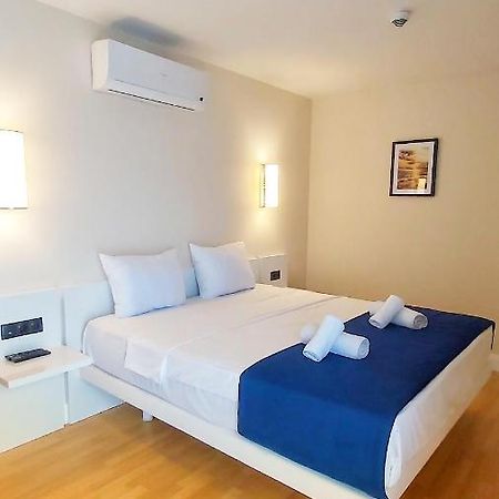 Luxury Sea View Orbi City Batumi Exterior photo