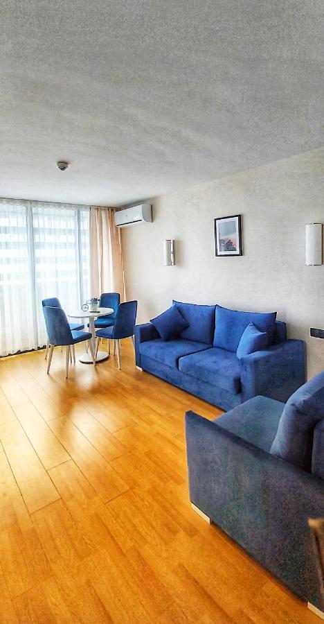 Luxury Sea View Orbi City Batumi Exterior photo