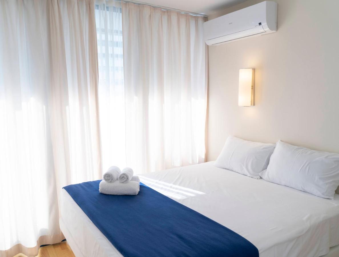 Luxury Sea View Orbi City Batumi Exterior photo